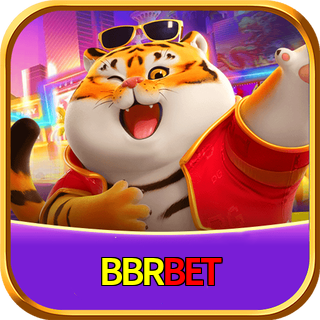 Imagem promocional da BBRBET mostrando a plataforma e suas vantagens