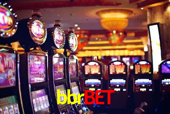 bbrbet Cassino Online Certificado
