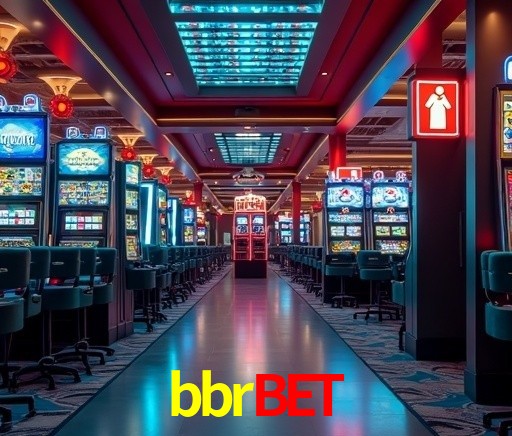 bbrbet Download Oficial